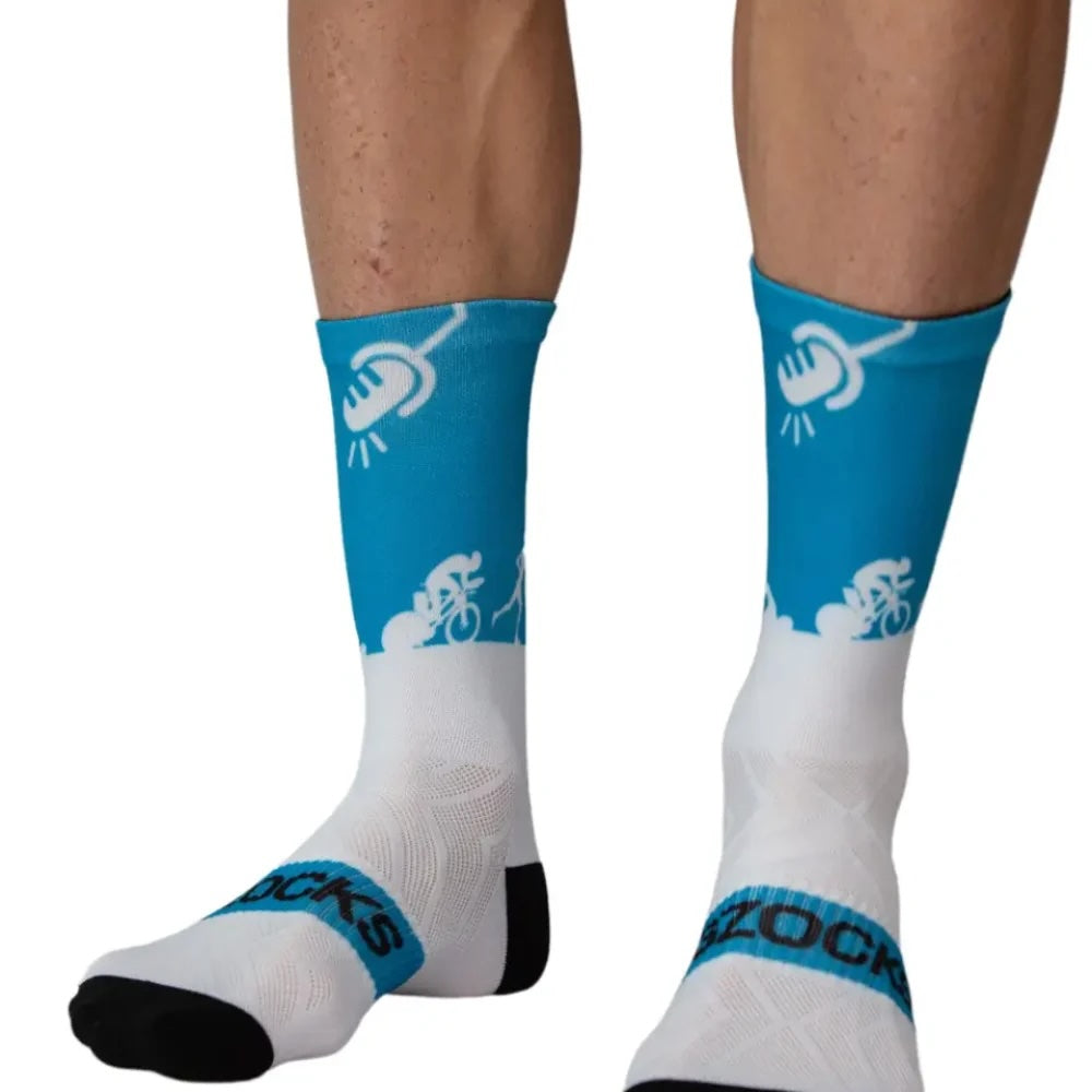 Triathlon Inside meets ZigZocks