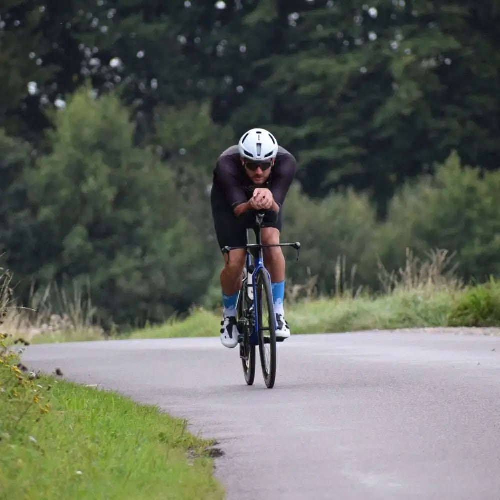 Triathlon Inside meets ZigZocks