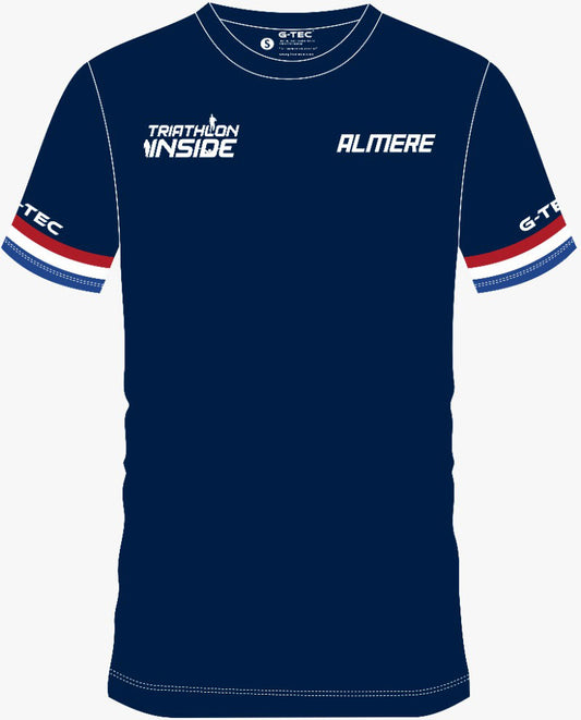 Triathlon Inside Almere t-shirt